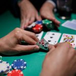 Useful Betting Guide And Techniques For Games