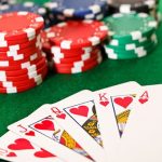 What Type of Games Are Played in Casinos?
