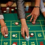 Techniques For Getting Greater Profits In Online Roulette