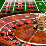 Techniques For Getting Greater Profits In Online Roulette