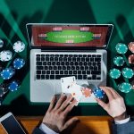 How do you improve your live casino game tactics?