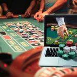 The easiest method to Experience More Enjoyable When Playing Poker Game Online?