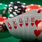 The simplest way Your High Payout Casino Bonus