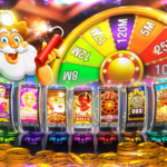 Things to Look For in an Online Casino