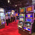 What Type of Games Are Played in Casinos?