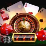 The Popularity of Online Live Casinos in Malaysia: A Convenient Gambling Site