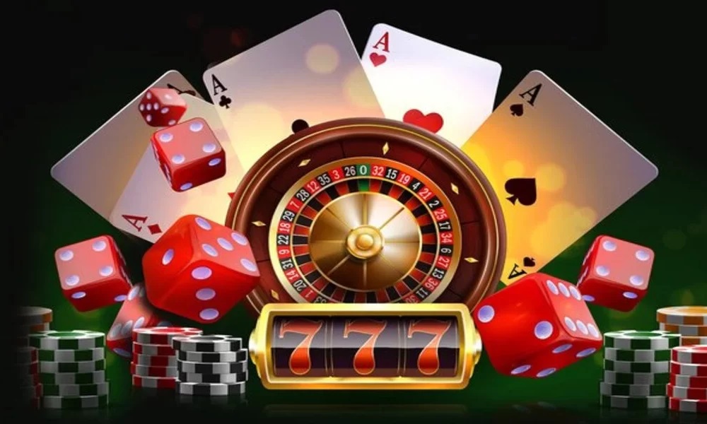Win Big time Playing Online Slots With This Guide