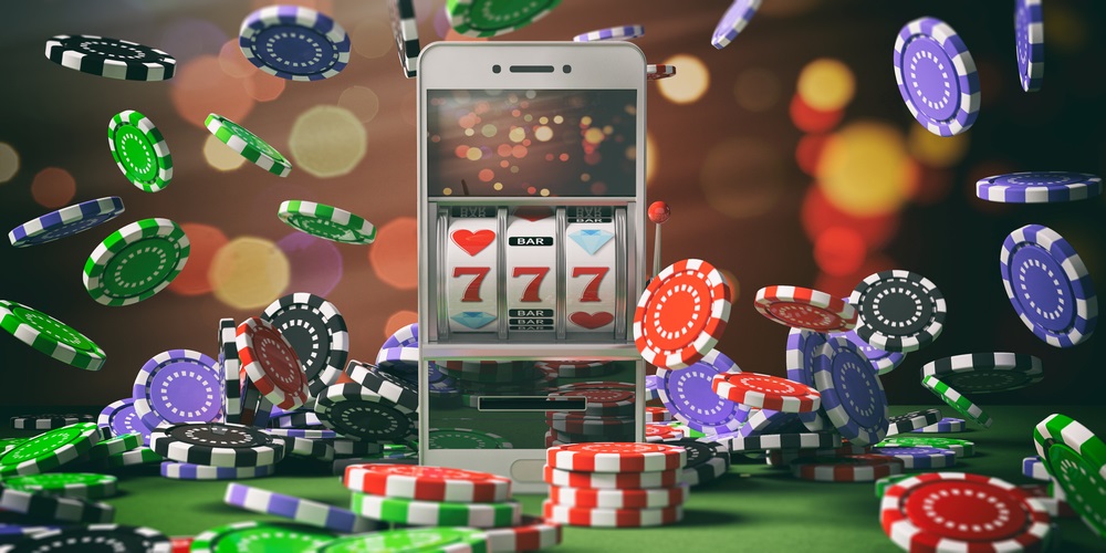 Phone to Play Casino Games Online