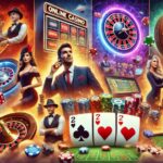 How do you improve your live casino game tactics?