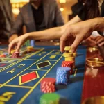 What makes online slot cascade chains continue longer?