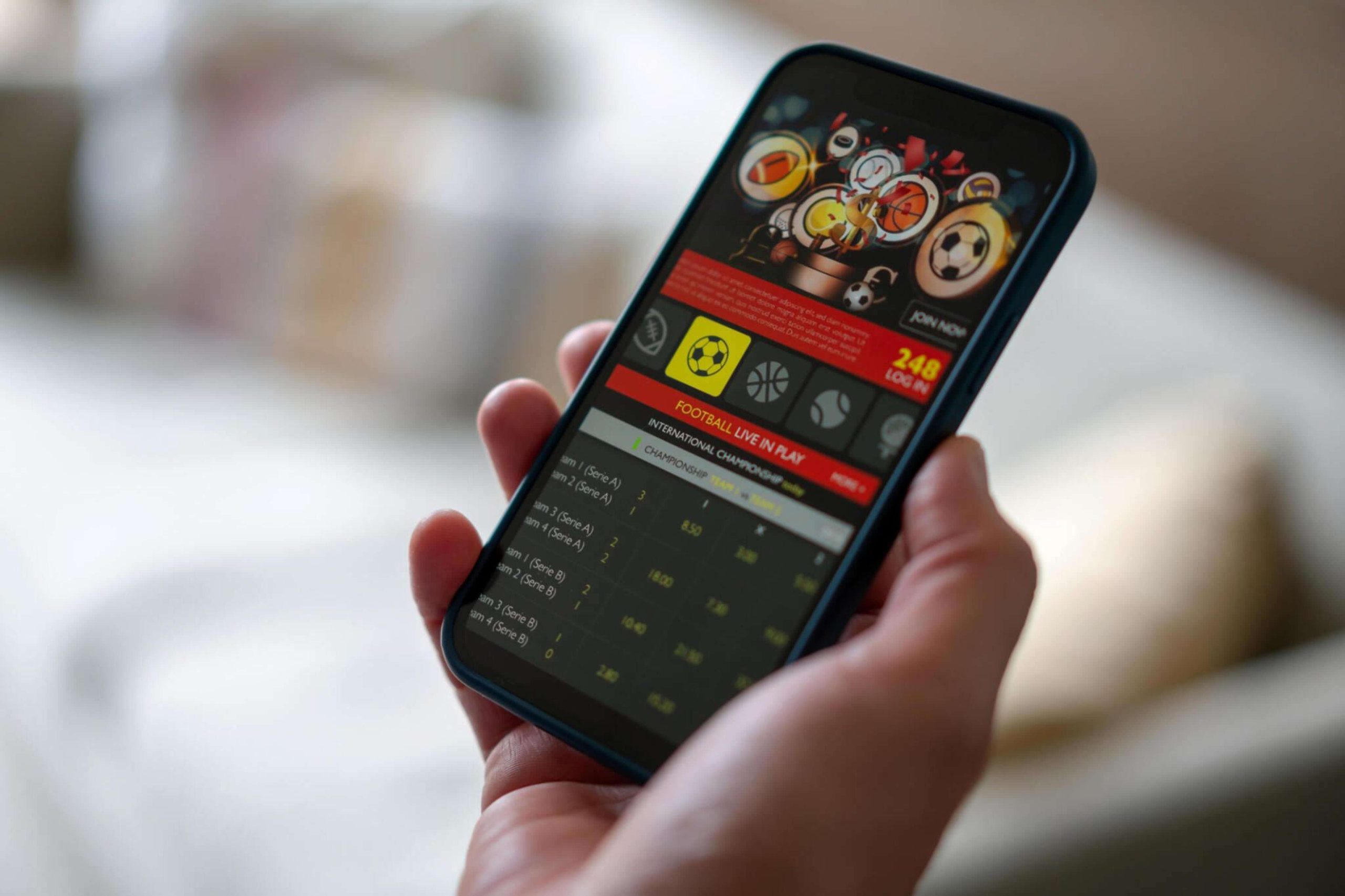 Trusted Gambling Platforms